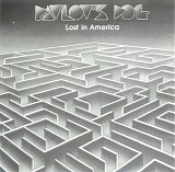 Pavlov's Dog - Lost In America