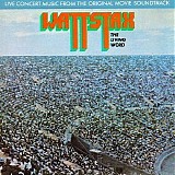 Various artists - Wattstax - The Living Word (Disc 2 of 2)