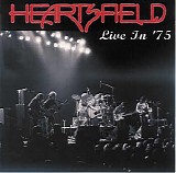 Heartsfield - Live In 1975