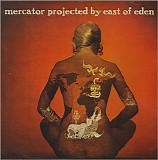 East Of Eden - Mercator Projected