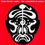 Jean Michel Jarre - The Concerts In China