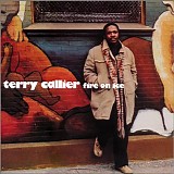 Terry Callier - Fire On Ice