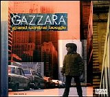 Gazzara - Grand Central Boogie