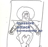 Massive Attack - The Karmacoma EP Part Two