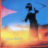 Amon Duul II - Yeti