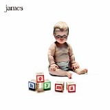 James - Hey Ma