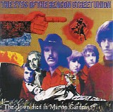 Beacon Street Union - The Eyes Of Beacon Street Union - The Clown Died In Marvin Gardens
