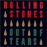 Rolling Stones - Out Of Tears