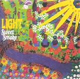 Sweet Smoke - Darkness To Light