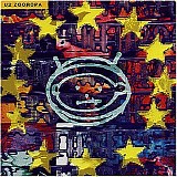 U2 - Zooropa