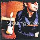 Vargas Blues Band - Feedback