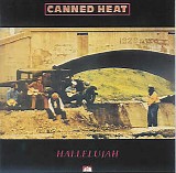 Canned Heat - Hallelujah