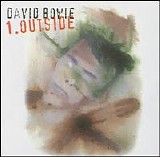 David Bowie - Outside The Nathan Adler Diaries : A Hyper Cycle