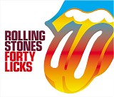 Rolling Stones - Forty Licks