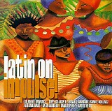 Various artists - Latin On Impulse