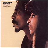 Ike And Tina Turner - Workin' Together