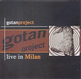 Gotan Project - Live In Milan