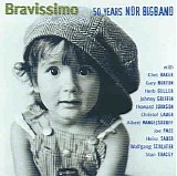 NDR Bigband - Bravissimo - 50 Years NDR Bigband