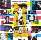 Siouxsie And The Banshees - Twice Upon A Time - The Singles