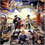Pendragon - The Masquerade Overture