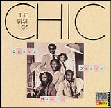 Chic - Dance, Dance, Dance : The Best Of Chic
