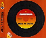 Men At Work - Men At Work