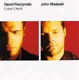 David Fiuczynski, John Medeski - Lunar Crush