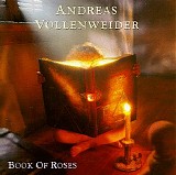 Andreas Vollenweider - Book Of Roses