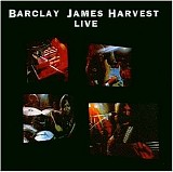 Barclay James Harvest - Live
