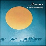 Santana - Caravanserai