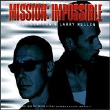 Adam Clayton & Larry Mullen - Theme From Mission Impossible