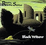 Black Widow - Return To The Sabbat