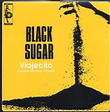 Black Sugar - Viajecito (Complete Recordings 1970-1972)