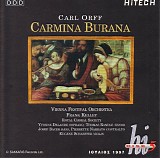 Vienna Festival Orchestra with Royal Choral Society - Carmina Burana