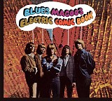 Blues Magoos - Electric Comic Book