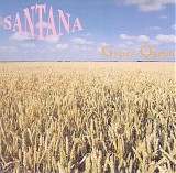 Santana - Gypsy Queen