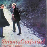 Simon & Garfunkel - The Very Best