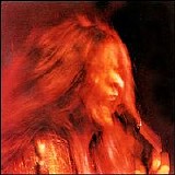 Janis Joplin With The Kozmic Blues Band - I Got Dem Ol' Kozmic Blues Again Mama!