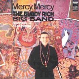 Buddy Rich Big Band - Mercy, Mercy