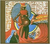 Miles Davis - Live, Evil