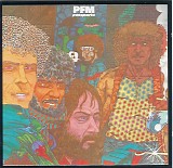 Premiata Forneria Marconi - Passpartu
