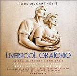 Paul McCartney - Liverpool Oratorio