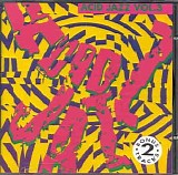 Various artists - Acid Jazz Vol. 3