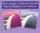 Brian Auger's Oblivion Express - The Complete Live Oblivion