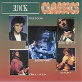 Various artists - Rock Classics