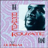 Ousmane Kouyate Band - Domba