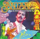 Santana - Jingo & More Famous Tracks