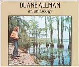 Duane Allman - An Anthology