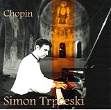 Simon Trpceski - Chopin