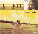 Bossa Nostra - Voyage To Brazilia